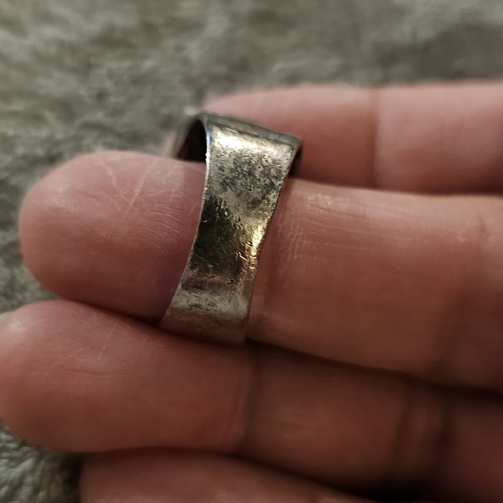 Vinrage Ring - image 3